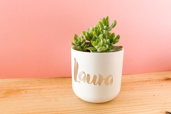 Maceta Personalizada - Imagen 2