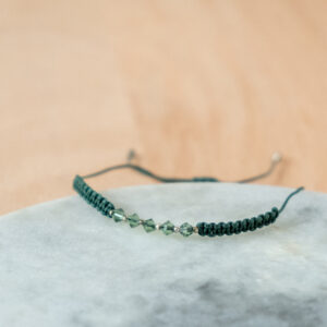 Pulseras