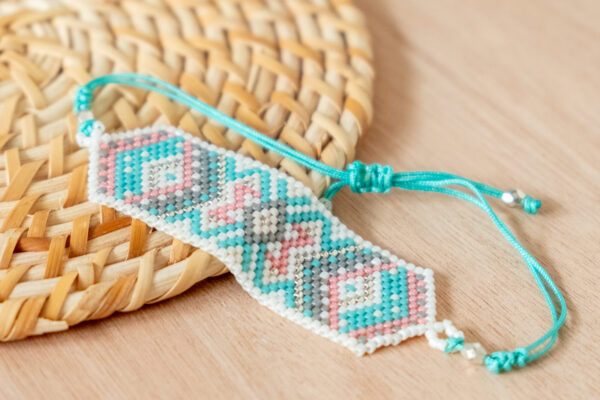 Pulsera Miyuki