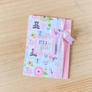 Tarjeta para regalar dinero